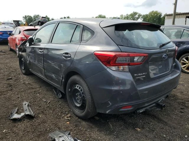 Photo 1 VIN: 4S3GTAB66N3726609 - SUBARU IMPREZA 