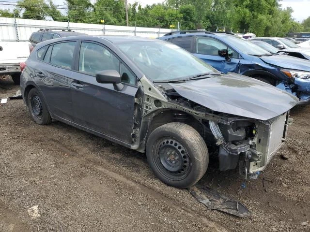 Photo 3 VIN: 4S3GTAB66N3726609 - SUBARU IMPREZA 