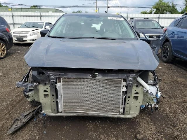 Photo 4 VIN: 4S3GTAB66N3726609 - SUBARU IMPREZA 