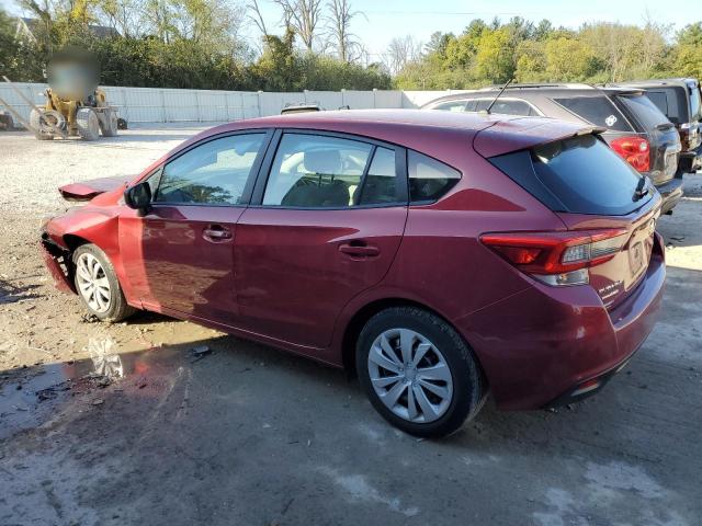 Photo 1 VIN: 4S3GTAB66N3728845 - SUBARU IMPREZA 