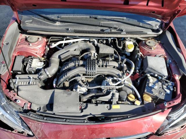 Photo 10 VIN: 4S3GTAB66N3728845 - SUBARU IMPREZA 