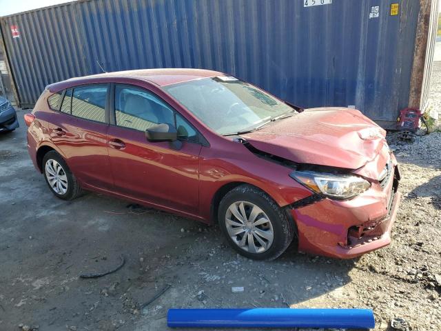 Photo 3 VIN: 4S3GTAB66N3728845 - SUBARU IMPREZA 