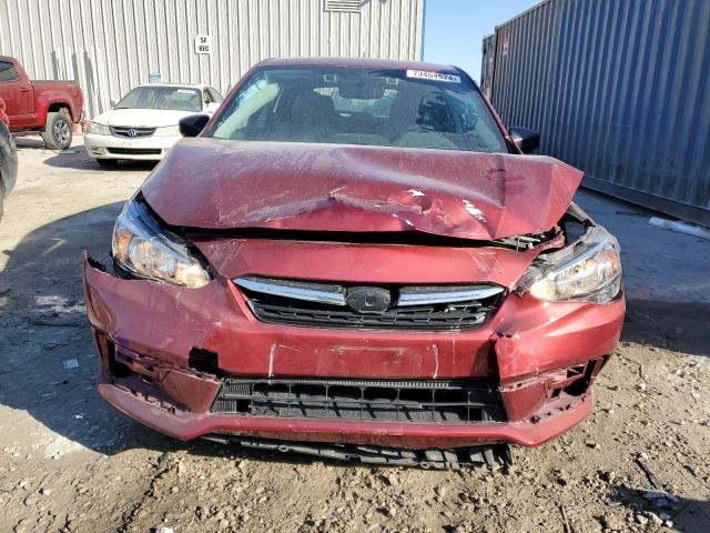 Photo 4 VIN: 4S3GTAB66N3728845 - SUBARU IMPREZA 