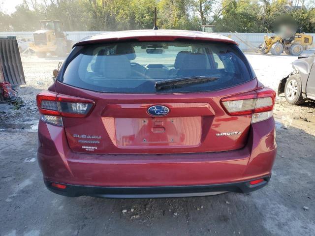 Photo 5 VIN: 4S3GTAB66N3728845 - SUBARU IMPREZA 