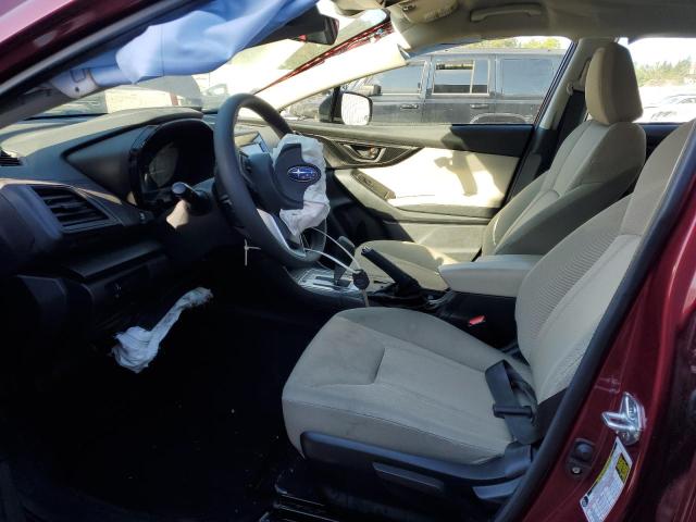 Photo 6 VIN: 4S3GTAB66N3728845 - SUBARU IMPREZA 