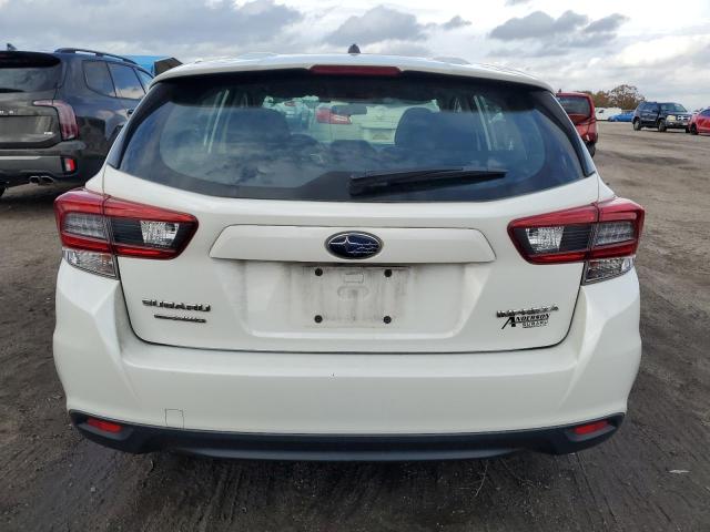 Photo 5 VIN: 4S3GTAB66P3703818 - SUBARU IMPREZA 