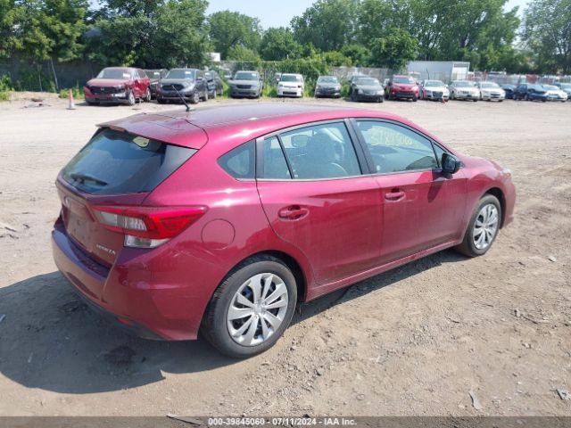 Photo 3 VIN: 4S3GTAB66P3707433 - SUBARU IMPREZA 