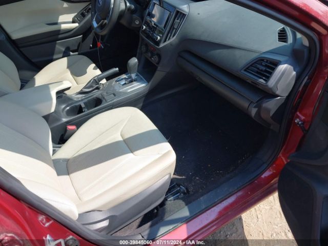 Photo 4 VIN: 4S3GTAB66P3707433 - SUBARU IMPREZA 