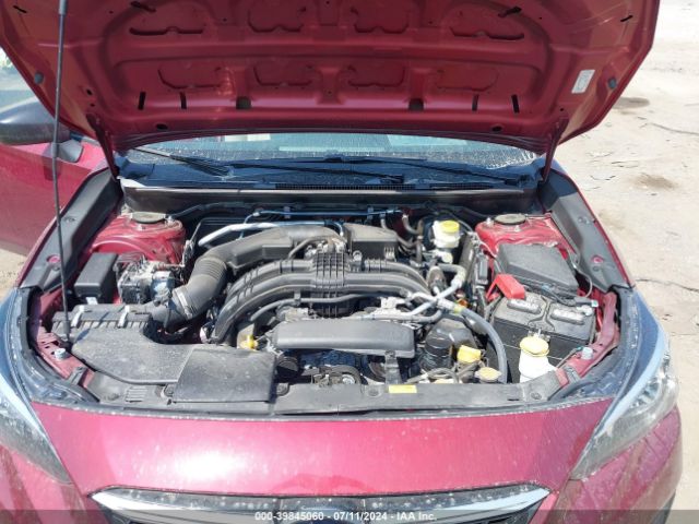 Photo 9 VIN: 4S3GTAB66P3707433 - SUBARU IMPREZA 