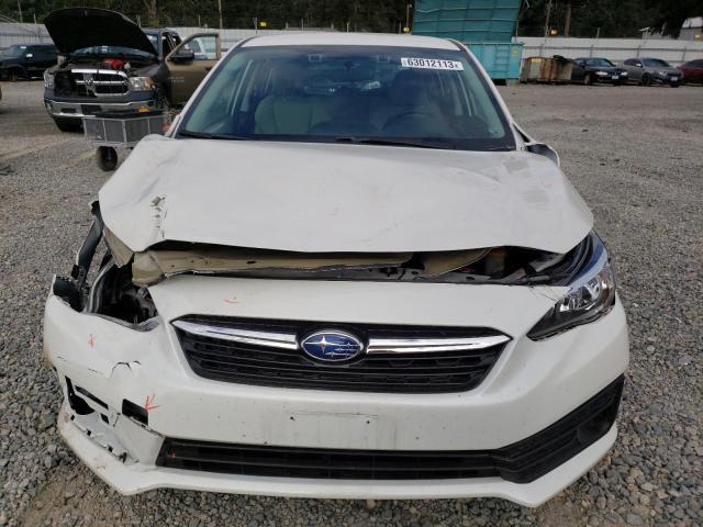 Photo 4 VIN: 4S3GTAB66P3708386 - SUBARU IMPREZA 