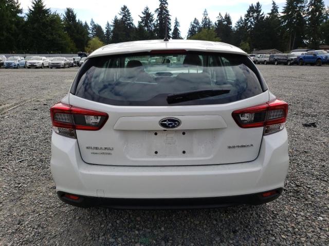 Photo 5 VIN: 4S3GTAB66P3708386 - SUBARU IMPREZA 