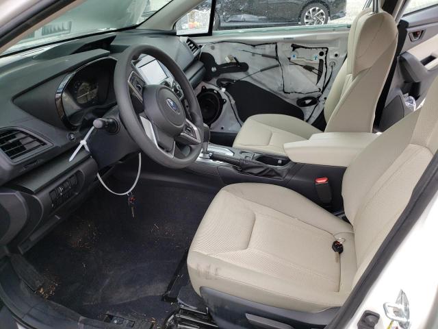 Photo 6 VIN: 4S3GTAB66P3708386 - SUBARU IMPREZA 