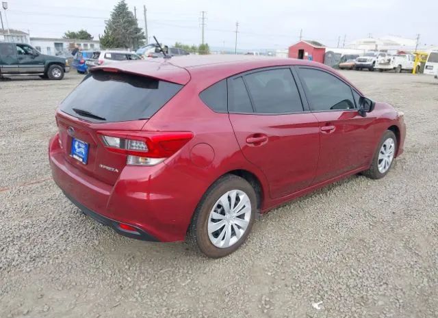 Photo 3 VIN: 4S3GTAB66P3720182 - SUBARU IMPREZA 