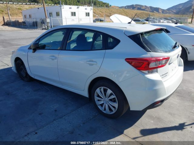 Photo 2 VIN: 4S3GTAB66P3720859 - SUBARU IMPREZA 