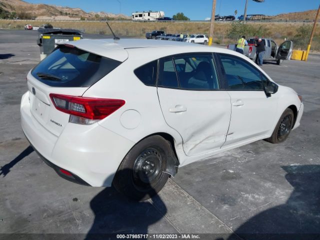 Photo 3 VIN: 4S3GTAB66P3720859 - SUBARU IMPREZA 