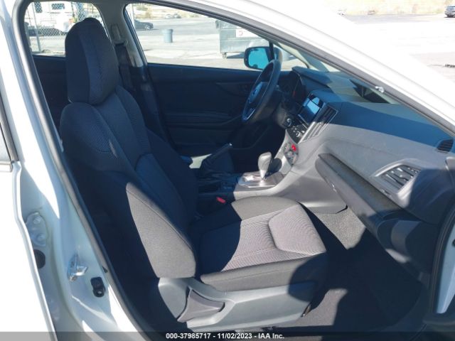 Photo 4 VIN: 4S3GTAB66P3720859 - SUBARU IMPREZA 