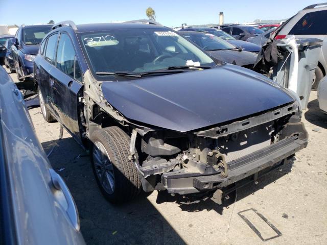 Photo 3 VIN: 4S3GTAB67H3702341 - SUBARU IMPREZA 