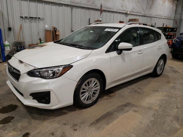 Photo 0 VIN: 4S3GTAB67H3709905 - SUBARU IMPREZA 