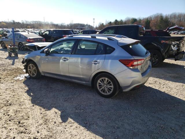 Photo 1 VIN: 4S3GTAB67H3715901 - SUBARU IMPREZA PR 