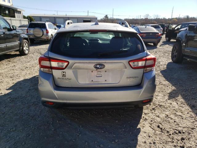 Photo 5 VIN: 4S3GTAB67H3715901 - SUBARU IMPREZA PR 