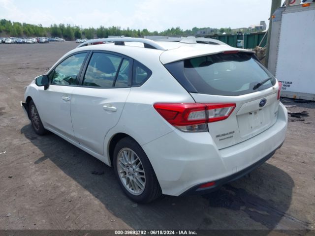 Photo 2 VIN: 4S3GTAB67H3716126 - SUBARU IMPREZA 