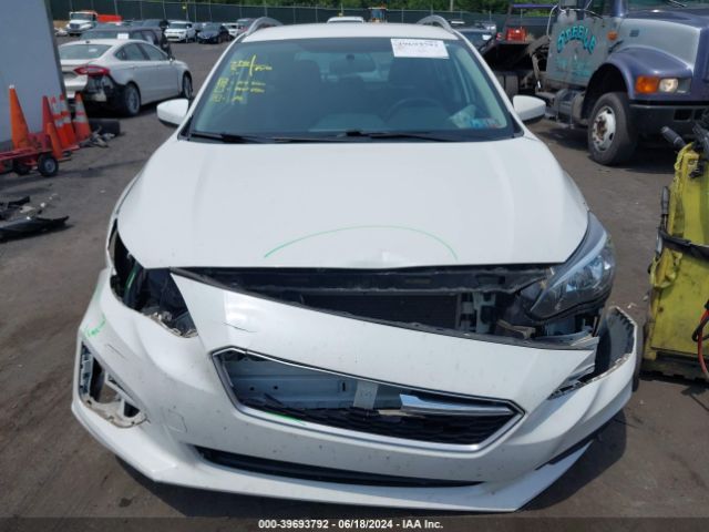 Photo 5 VIN: 4S3GTAB67H3716126 - SUBARU IMPREZA 