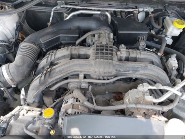 Photo 9 VIN: 4S3GTAB67H3716126 - SUBARU IMPREZA 