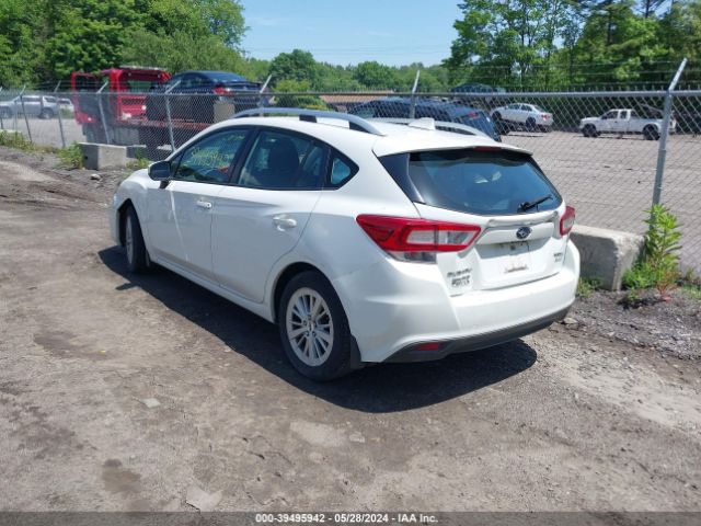 Photo 2 VIN: 4S3GTAB67H3717289 - SUBARU IMPREZA 