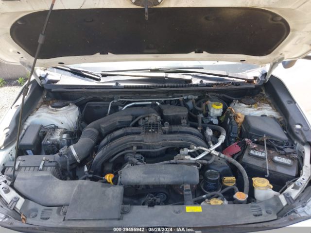 Photo 9 VIN: 4S3GTAB67H3717289 - SUBARU IMPREZA 