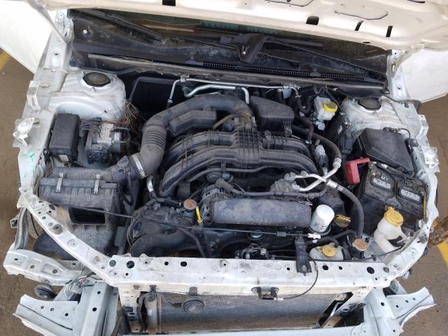 Photo 6 VIN: 4S3GTAB67H3718099 - SUBARU IMPREZA PR 