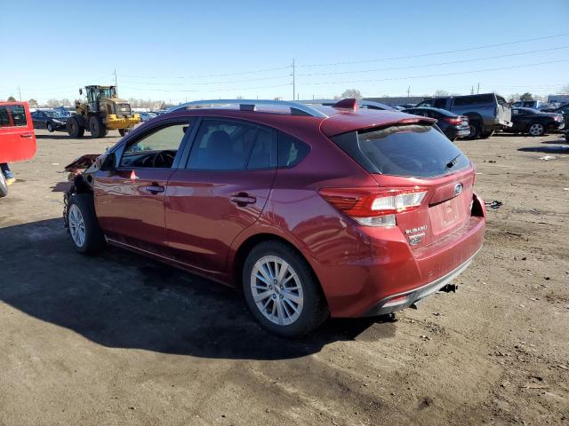 Photo 1 VIN: 4S3GTAB67H3731936 - SUBARU IMPREZA 