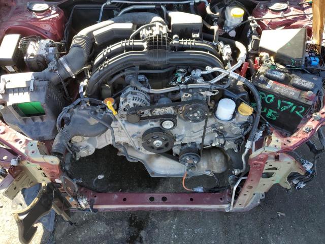 Photo 10 VIN: 4S3GTAB67H3731936 - SUBARU IMPREZA 