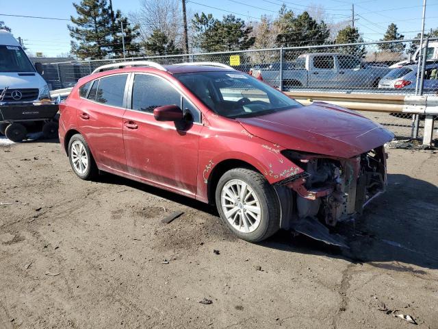 Photo 3 VIN: 4S3GTAB67H3731936 - SUBARU IMPREZA 