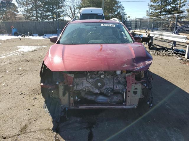 Photo 4 VIN: 4S3GTAB67H3731936 - SUBARU IMPREZA 