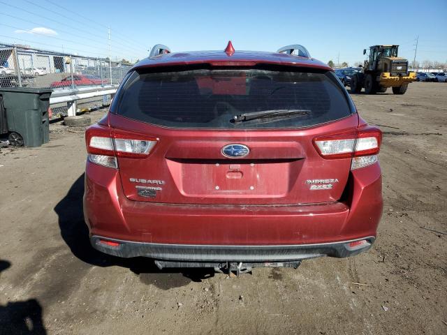 Photo 5 VIN: 4S3GTAB67H3731936 - SUBARU IMPREZA 