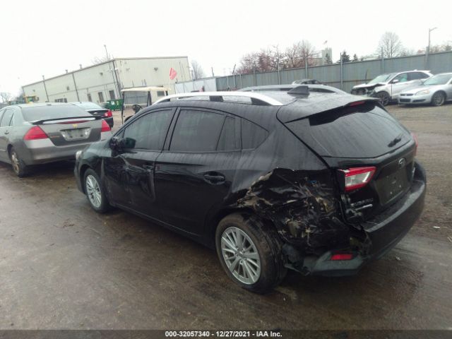 Photo 2 VIN: 4S3GTAB67H3733797 - SUBARU IMPREZA 