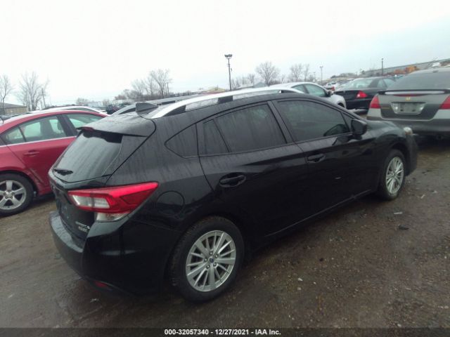 Photo 3 VIN: 4S3GTAB67H3733797 - SUBARU IMPREZA 