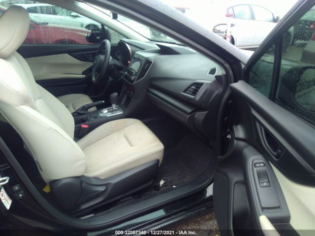 Photo 4 VIN: 4S3GTAB67H3733797 - SUBARU IMPREZA 