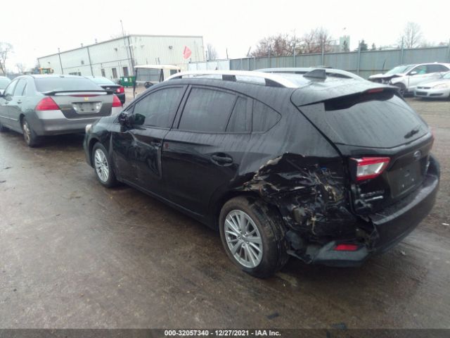 Photo 5 VIN: 4S3GTAB67H3733797 - SUBARU IMPREZA 