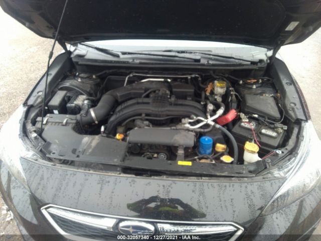 Photo 9 VIN: 4S3GTAB67H3733797 - SUBARU IMPREZA 