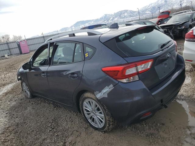 Photo 1 VIN: 4S3GTAB67H3742581 - SUBARU IMPREZA 