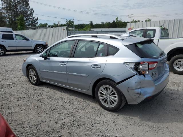 Photo 1 VIN: 4S3GTAB67H3748767 - SUBARU IMPREZA 