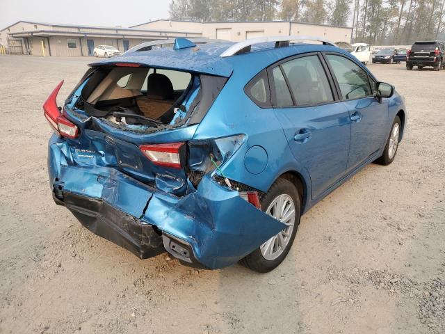 Photo 3 VIN: 4S3GTAB67J3700305 - SUBARU IMPREZA PR 