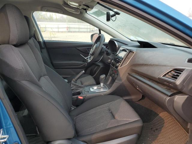 Photo 4 VIN: 4S3GTAB67J3700305 - SUBARU IMPREZA PR 