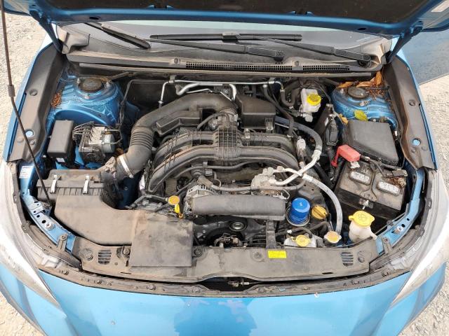 Photo 6 VIN: 4S3GTAB67J3700305 - SUBARU IMPREZA PR 