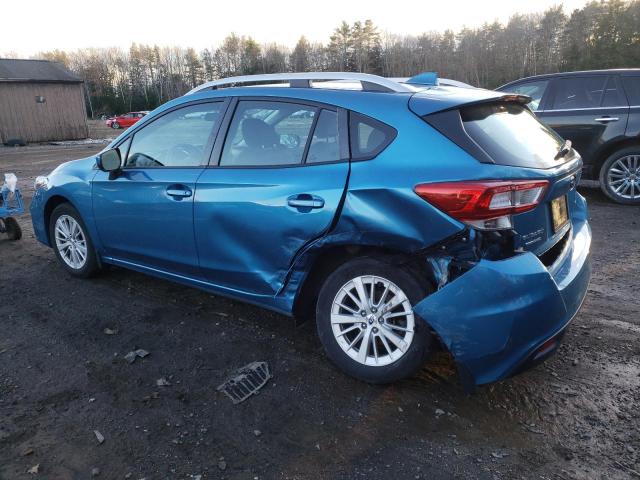 Photo 1 VIN: 4S3GTAB67J3700353 - SUBARU IMPREZA PR 