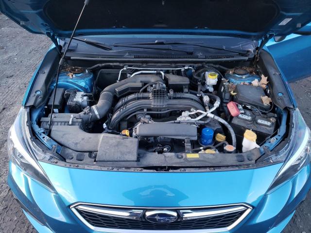 Photo 10 VIN: 4S3GTAB67J3700353 - SUBARU IMPREZA PR 