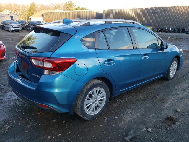 Photo 2 VIN: 4S3GTAB67J3700353 - SUBARU IMPREZA PR 