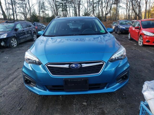 Photo 4 VIN: 4S3GTAB67J3700353 - SUBARU IMPREZA PR 