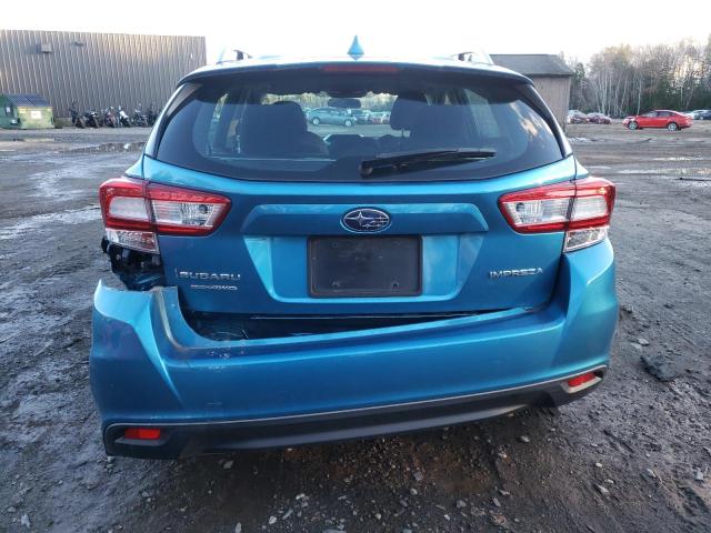 Photo 5 VIN: 4S3GTAB67J3700353 - SUBARU IMPREZA PR 